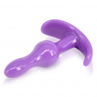 Анальная пробка. Силикон. photo 3