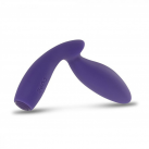 Массажер простаты. С кольцом. 10 режимов. Силикон. photo 5