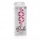 Две анальных цепочки POSH SILICONE BEADS photo 4