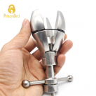 Анальный расширитель. Металл. photo 6