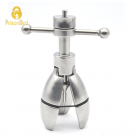 Анальный расширитель. Металл. photo 5