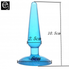 Анальная пробка EJMW photo 2