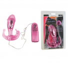 Массажер простаты с вибрацией photo 2