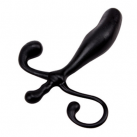 Массажер простаты. Силикон.  photo 1