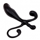 Массажер простаты. Силикон.  photo 4