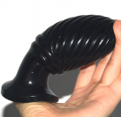 Анальная пробка. Шишковидная. Силикон. photo 3