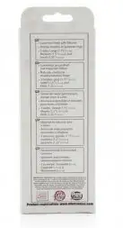 Набор колец эрекционных POSH SILICONE RINGS PURPLE photo 7