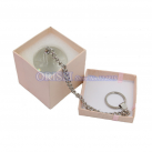 Большой стеклянный вагинальный шарик ORISSI, 4 см photo 2