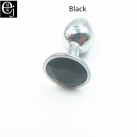 Анальные пробкии с кристалами photo 1