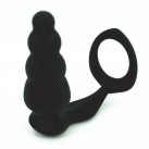 Массажер простаты. Силикон. photo 3
