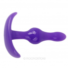 Анальная пробка Butt Plug Jelly photo 6