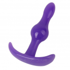 Анальная пробка Butt Plug Jelly photo 1