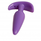 Анальная пробка Butt Plug photo 4