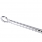 Анальный крюк ToysRYSM-010 из нержавеющей стали photo 6