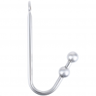 Анальный крюк ToysRYSM-010 из нержавеющей стали photo 2