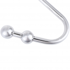 Анальный крюк ToysRYSM-010 из нержавеющей стали photo 5