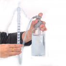 Анальный душ. 9 отверстий. С насосом. photo 2