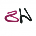 Анальный расширитель. Силикон. photo 3