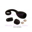 Силиконовый массажер простаты photo 1