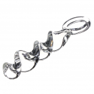 Фалоімітатор. Скло. photo 3