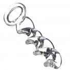 Фалоімітатор. Скло. photo 4