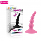 Butt Plug 4 дюйма photo 2