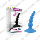 Butt Plug 4 дюйма photo 3