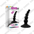 Butt Plug 4 дюйма photo 1