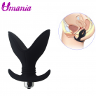 Анальный расширитель. Силикон. photo 2