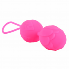 Вагинальные шарики. Силикон. 1 шт. photo 4