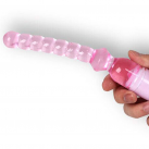 Анальные шарики. Вибрационный. photo 4