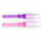 Анальные шарики. Вибрационный. photo 5