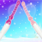 Анальные шарики. Вибрационный. photo 3