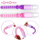 Анальные шарики. Вибрационный. photo 2