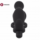 Массажер простаты. Силикон. Вибрационный. 10 скоростей. photo 4