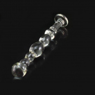 Анальная пробка. Кристалл. photo 1