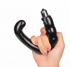 Массажер простаты Anal Plug LXS030 photo 4