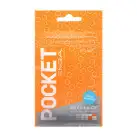 Мастурбатор TENGA Pocket Hexa-Brick photo 7