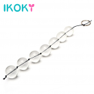 Вагинальные шарики IKOKY photo 2