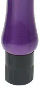 Вибратор гелевый ULTRA 7 PENIS SHAFT photo 3