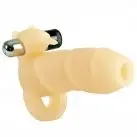 Вибронасадка FUTUROTIC 4 WAY BEAVER photo 1