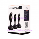 Анальный вибратор Joynus, 10 режимов, USB зарядка photo 2