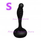 Анальный вибратор Joynus, 10 режимов, USB зарядка photo 5