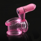 Кольцо на пенис. С вибрацией. photo 4