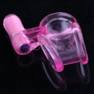 Кольцо на пенис. С вибрацией. photo 3