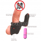 Кольцо на пенис. С вибрацией. photo 5