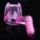 Кольцо на пенис. С вибрацией. photo 2