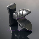 Мягкая силиконовая анальная пробка Butt Plug photo 4