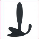 Массажер простаты. Силикон. photo 3