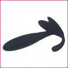 Массажер простаты. Силикон. photo 4